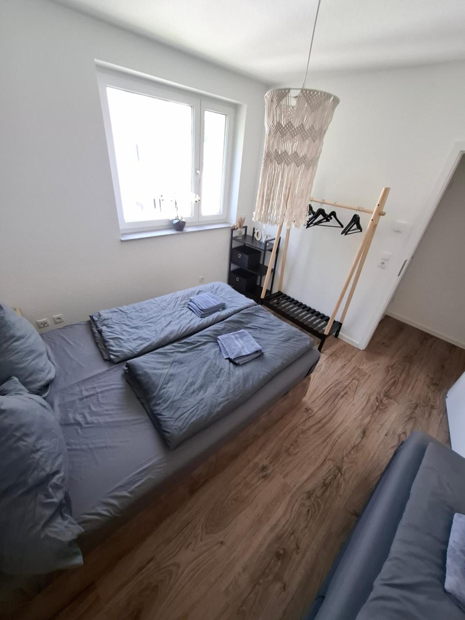 شقة Grosse Cozy 3-Zi-Whg Mit Balkon Naehe Europa Park Und Rulantica لار المظهر الخارجي الصورة